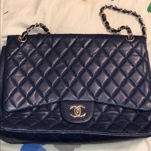 chanel bag